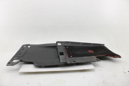 2015 15 Polaris Slingshot Passenger Floor Board Cover