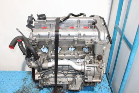 15-16 Polaris Slingshot Engine Motor