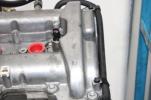 15-16 Polaris Slingshot Engine Motor