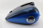 03-07 Harley Davidson Touring Electra Road Street Glide Fuel Gas Tank