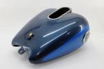 03-07 Harley Davidson Touring Electra Road Street Glide Fuel Gas Tank