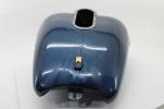 03-07 Harley Davidson Touring Electra Road Street Glide Fuel Gas Tank