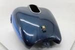 03-07 Harley Davidson Touring Electra Road Street Glide Fuel Gas Tank