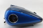 03-07 Harley Davidson Touring Electra Road Street Glide Fuel Gas Tank