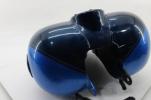 03-07 Harley Davidson Touring Electra Road Street Glide Fuel Gas Tank