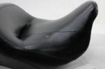 17-23 Harley Davidson Ultra Limited Front Rear Saddle Seat