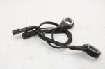 08-23 Harley Davidson Touring Electra Road King Rear ABS Speed Sensor