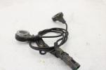 08-23 Harley Davidson Touring Electra Road King Rear ABS Speed Sensor