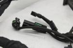 14-15 Harley Davidson Street Glide Twin Cam 103 Main Wiring Harness ABS