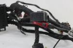 14-15 Harley Davidson Street Glide Twin Cam 103 Main Wiring Harness ABS