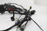 14-15 Harley Davidson Street Glide Twin Cam 103 Main Wiring Harness ABS