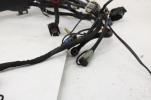 14-15 Harley Davidson Street Glide Twin Cam 103 Main Wiring Harness ABS