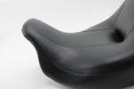 09-13 Harley Davidson Electra Front Seat