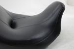 09-13 Harley Davidson Electra Front Seat