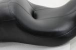 09-13 Harley Davidson Electra Front Seat