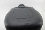 09-13 Harley Davidson Electra Front Seat