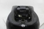 09-13 Harley Davidson Electra Front Seat