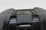 09-13 Harley Davidson Electra Front Seat