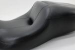 09-13 Harley Davidson Electra Front Seat