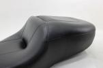 09-13 Harley Davidson Electra Front Seat