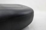 09-13 Harley Davidson Electra Front Seat