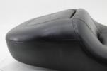 09-13 Harley Davidson Electra Front Seat