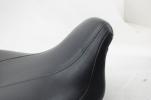 09-13 Harley Davidson Electra Front Seat