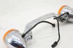 09-23 Harley Davidson Road King Rear Back Taillight Light Bar