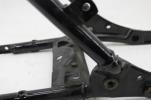 09-23 Harley Touring Electra King Road Street Rear Frame Sub Frame Section