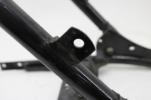 09-23 Harley Touring Electra King Road Street Rear Frame Sub Frame Section