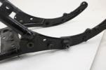 09-23 Harley Touring Electra King Road Street Rear Frame Sub Frame Section