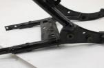 09-23 Harley Touring Electra King Road Street Rear Frame Sub Frame Section