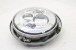 10-13 Harley Davidson Electra Glide Single Headlight Head Lamp Light