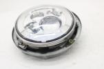 10-13 Harley Davidson Electra Glide Single Headlight Head Lamp Light