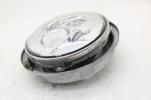 10-13 Harley Davidson Electra Glide Single Headlight Head Lamp Light