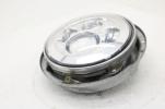 10-13 Harley Davidson Electra Glide Single Headlight Head Lamp Light