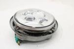 10-13 Harley Davidson Electra Glide Single Headlight Head Lamp Light