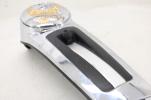 08-23 Harley Davidson Electra Road Street Glide Gas Tank Cover Console