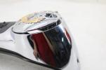 08-23 Harley Davidson Electra Road Street Glide Gas Tank Cover Console