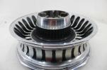 10-13 Harley Davidson Electra Glide Ultra Limited Flhtk Rear Back Wheel Rim 16x5