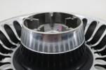 10-13 Harley Davidson Electra Glide Ultra Limited Flhtk Rear Back Wheel Rim 16x5