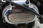 10-13 Harley Davidson Electra Glide Transmission