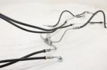 09-13 Harley Touring Electra Road King  Front Brake Line ABS To Master