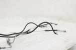 09-13 Harley Touring Electra Road King  Front Brake Line ABS To Master