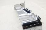 14-23 Harley Davidson Electra Street Glide Front Fairing Outer Skirt CHROME