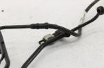 14-23 Harley Davidson Electra Glide Rear Brake Line