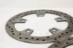 14-23 Harley Davidson Touring Electra King Road Front Brake Disc Rotor