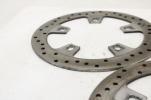 14-23 Harley Davidson Touring Electra King Road Front Brake Disc Rotor