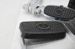 09-23 Harley Davidson Touring Front And Rear Foot Board Set