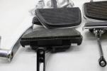 09-23 Harley Davidson Touring Front And Rear Foot Board Set